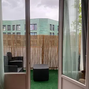  Appartement De 3