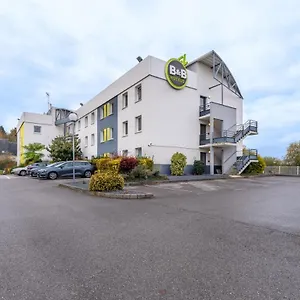 B&B Hôtel BEAUVAIS Beauvais