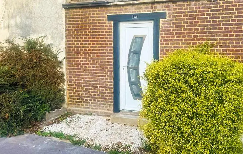 Duplex Cosy Avec Netflix & Amazon Prime Apartment Beauvais France
